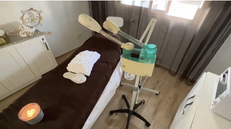 مركز جمال ميسون 3