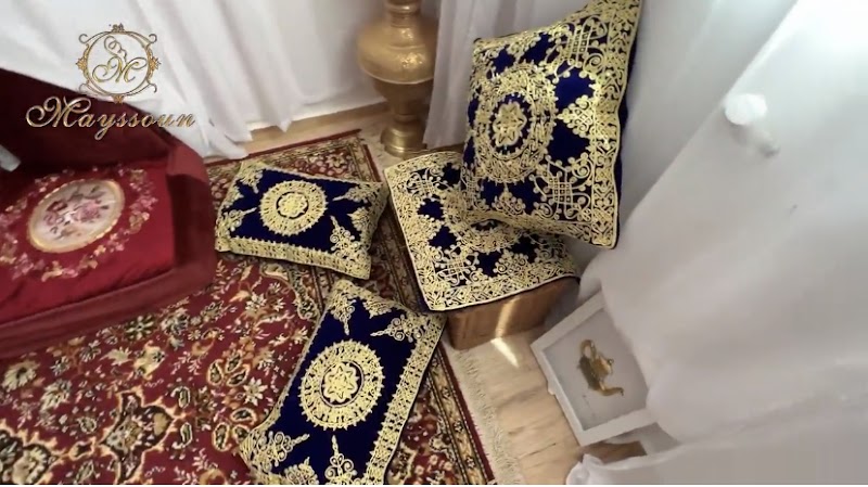 مركز جمال ميسون 4