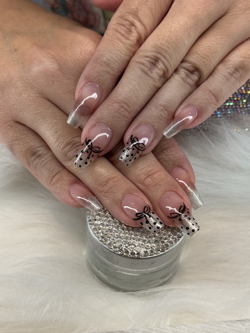 صالون بيل موندو وسبا النهار