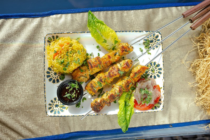 دار السلام 3