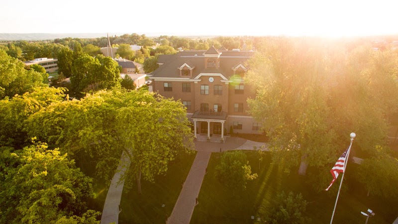 جامعة واللا واللا