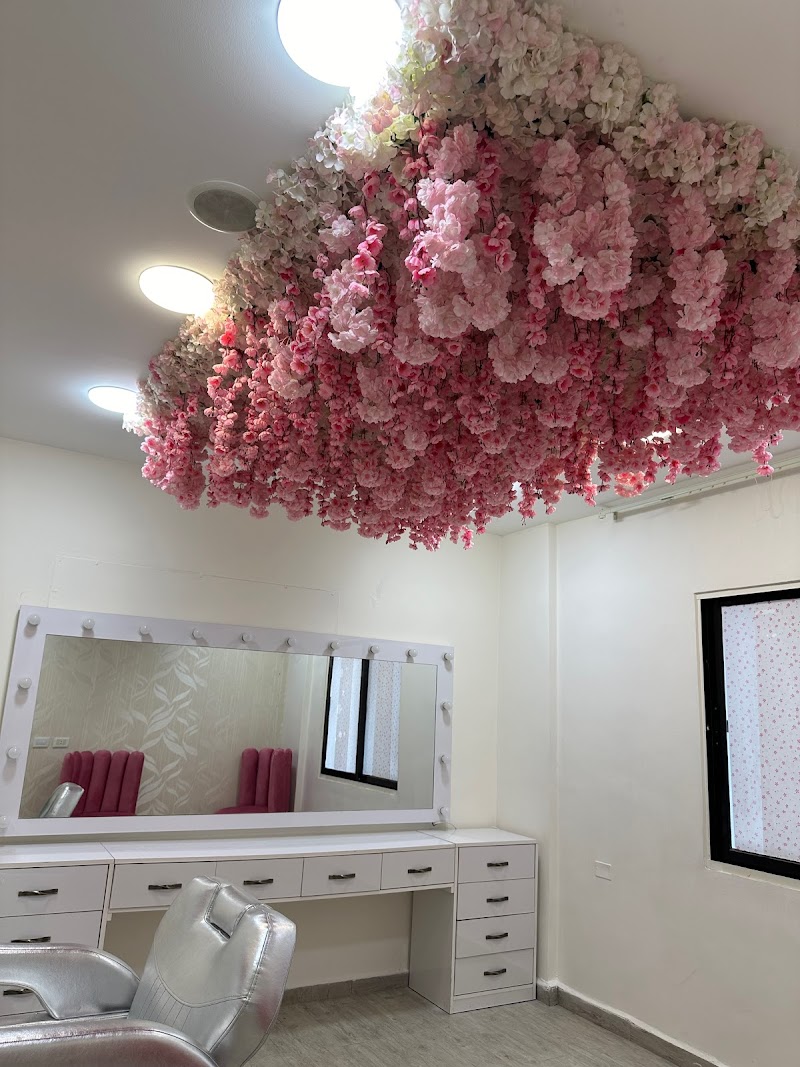 صالون صحي فاخر 2