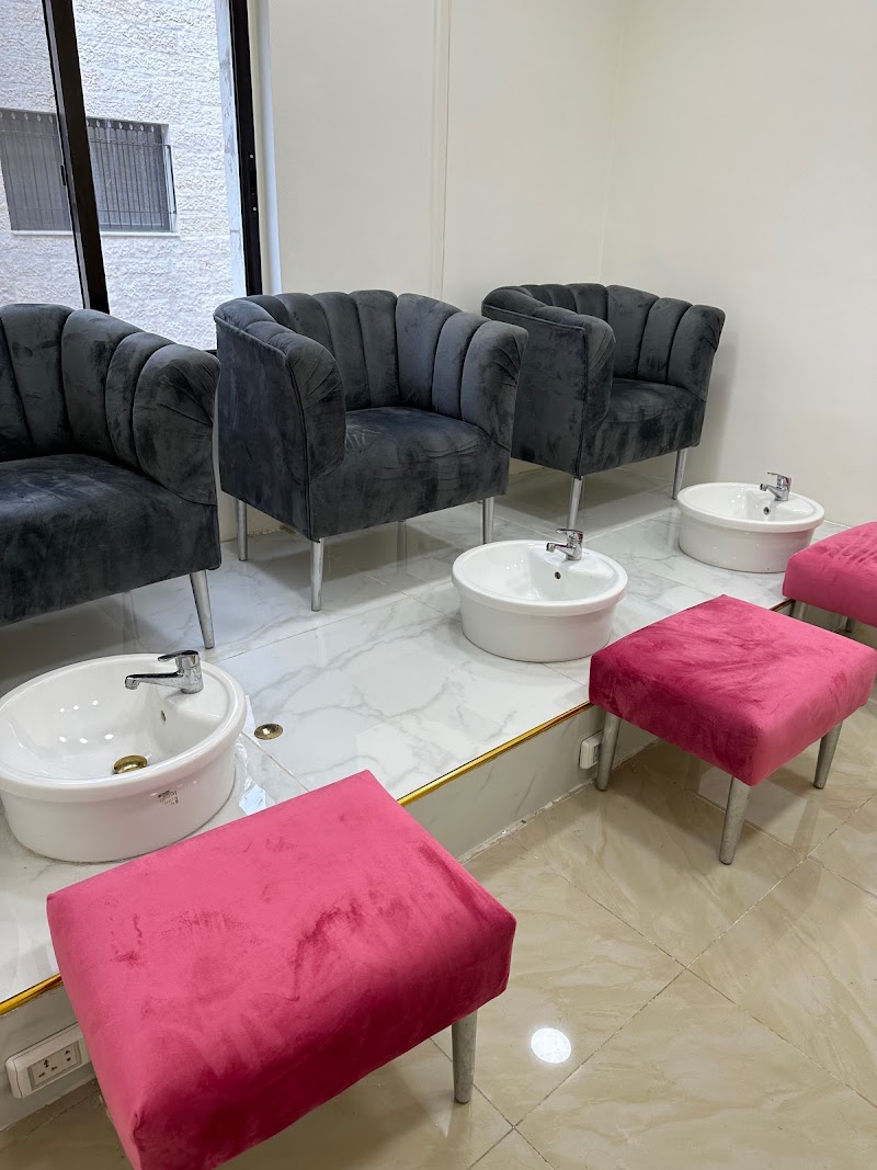 صالون صحي فاخر 4