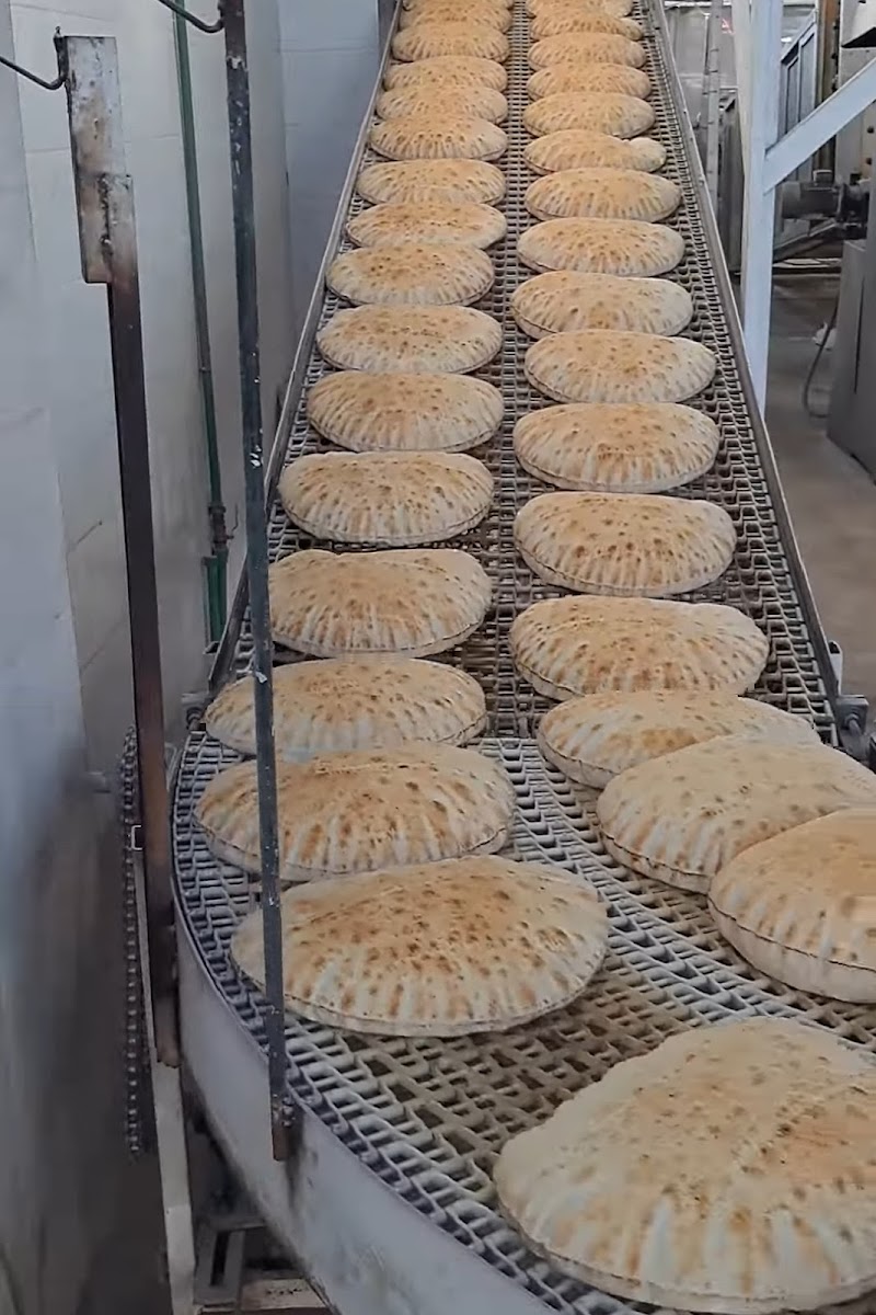 مخبز الطليعة