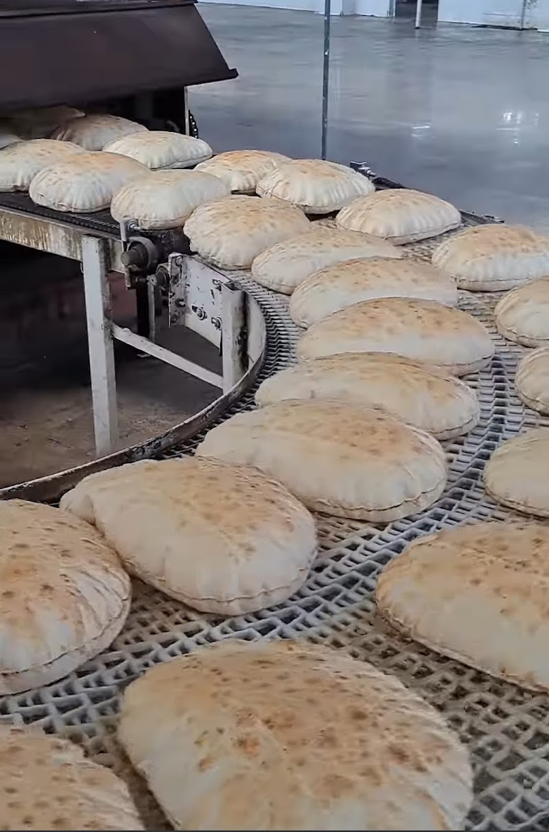 مخبز الطليعة 2