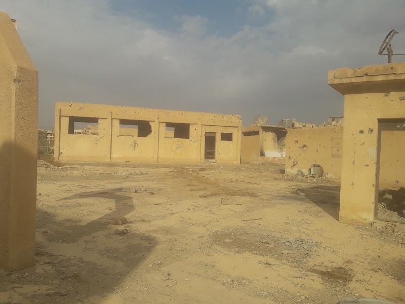 مدرسة خيري ابراهيم