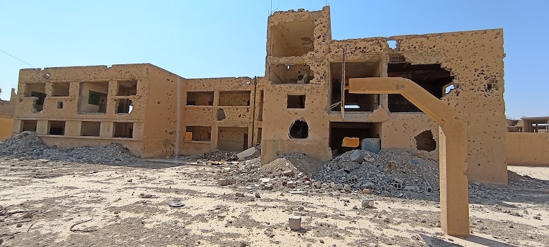 مدرسة خيري ابراهيم 2