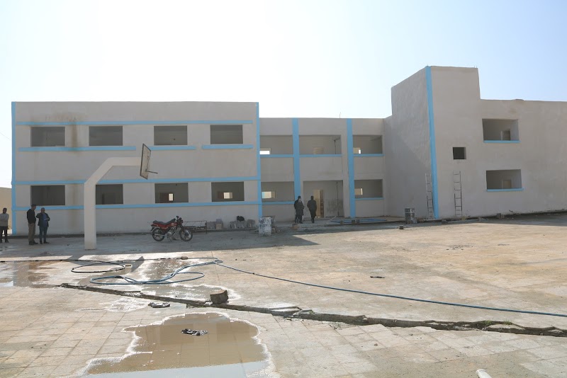 مدرسة خيري ابراهيم 3