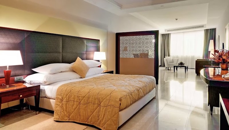 فندق كورنثيا _ الخرطوم 2