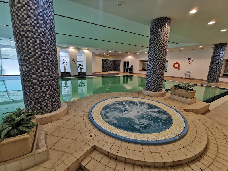 فندق كورنثيا _ الخرطوم 3