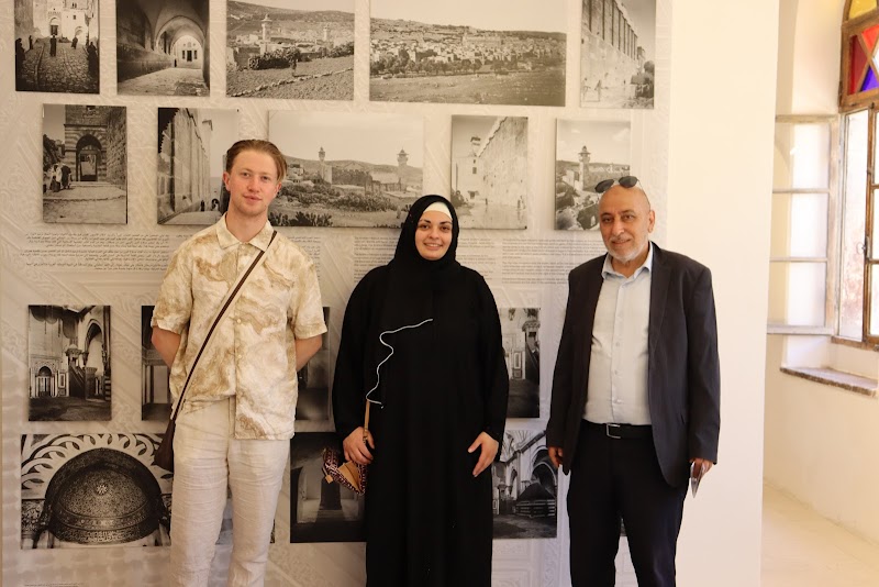 المركز الفلسطيني للتعليم 6