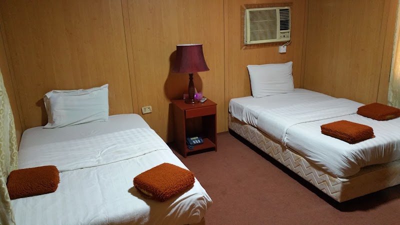 منتجع سراي تمنتاي 2