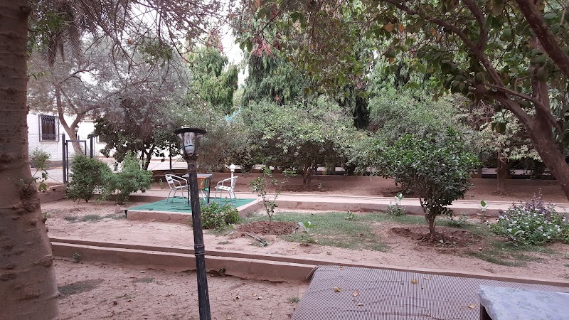 منتجع سراي تمنتاي 3