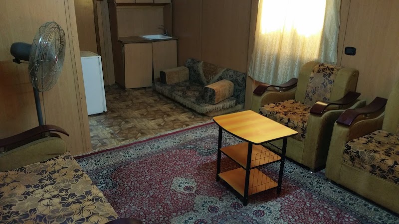 منتجع سراي تمنتاي 4