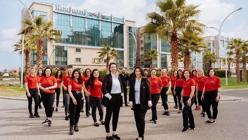 لاجور إمباير