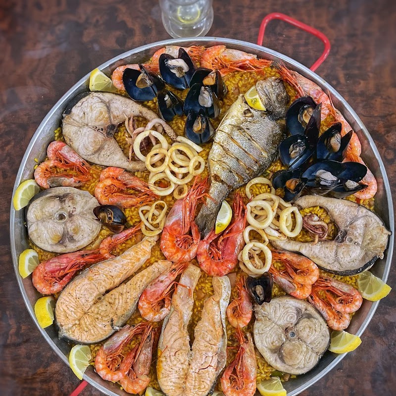 لا بايلا الجزائر 2