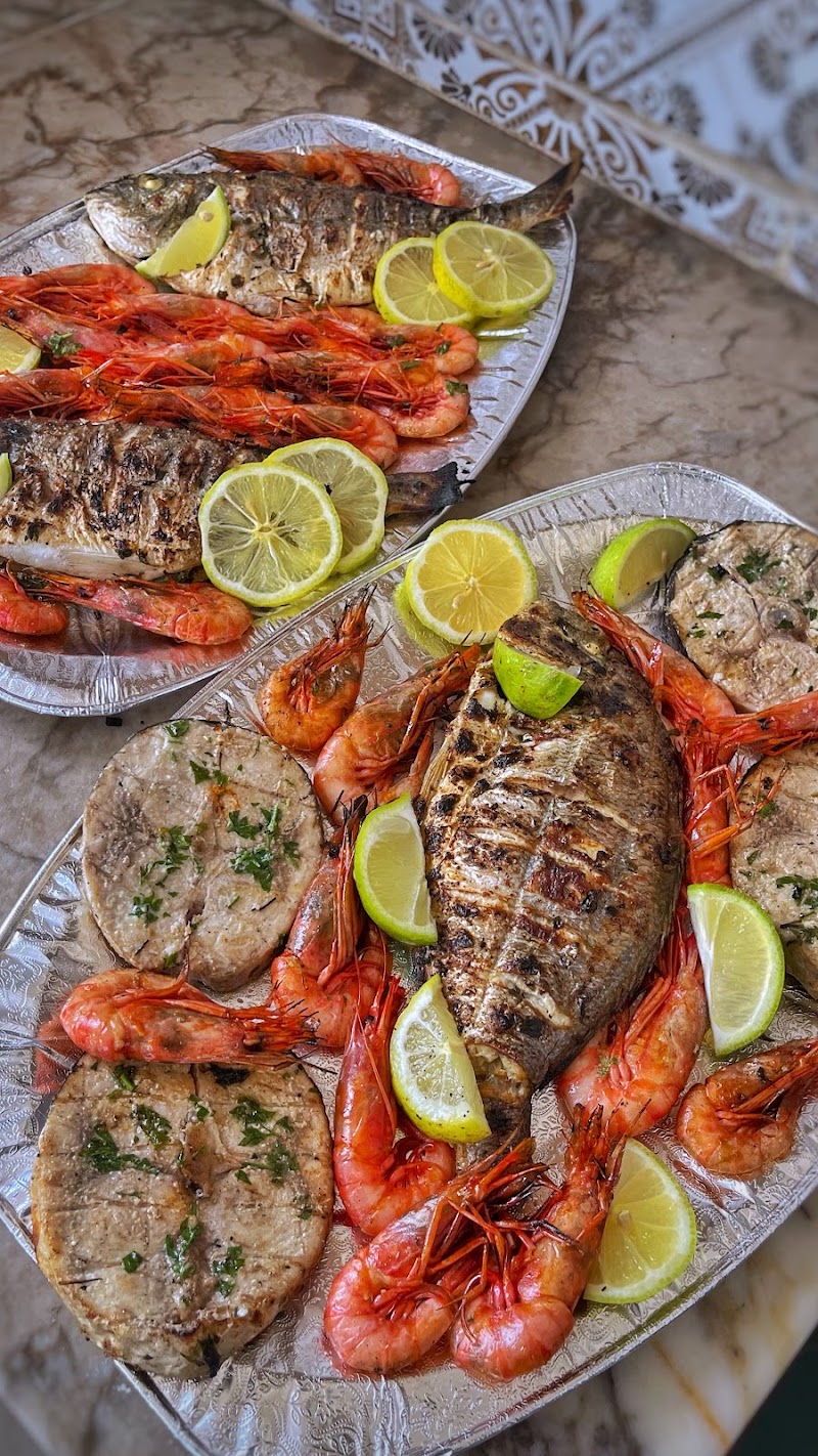 لا بايلا الجزائر 4