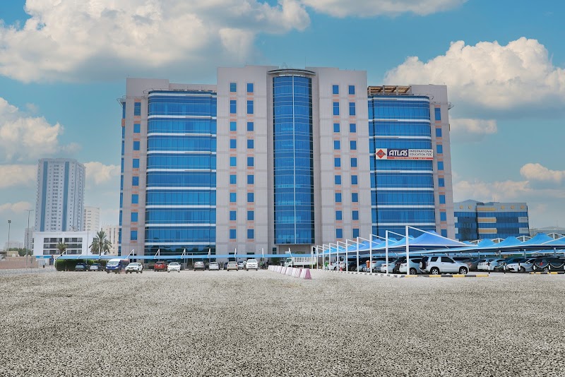 تعليم AGI الدولي FZC