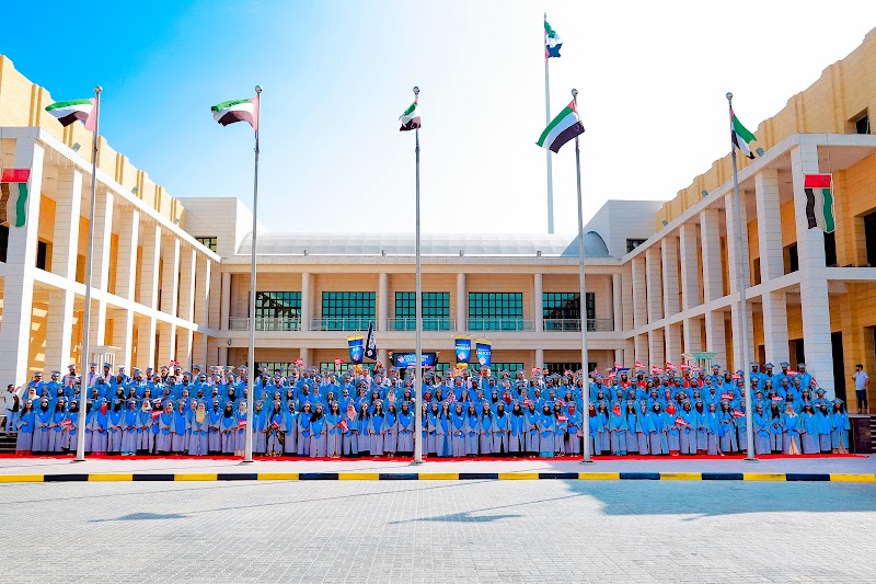 تعليم AGI الدولي FZC 3