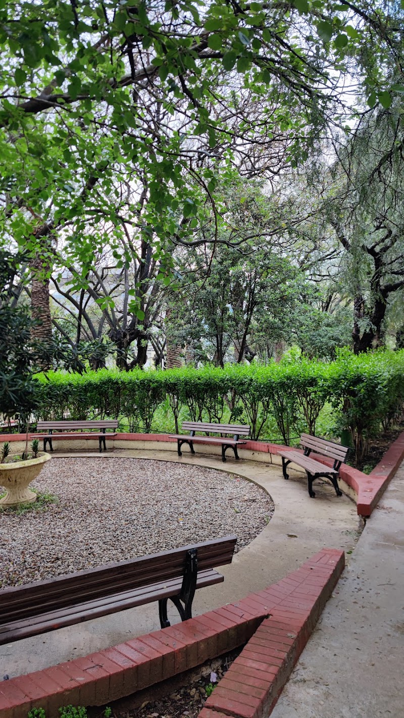 المدرسة العليا للأساتذة القبة 4