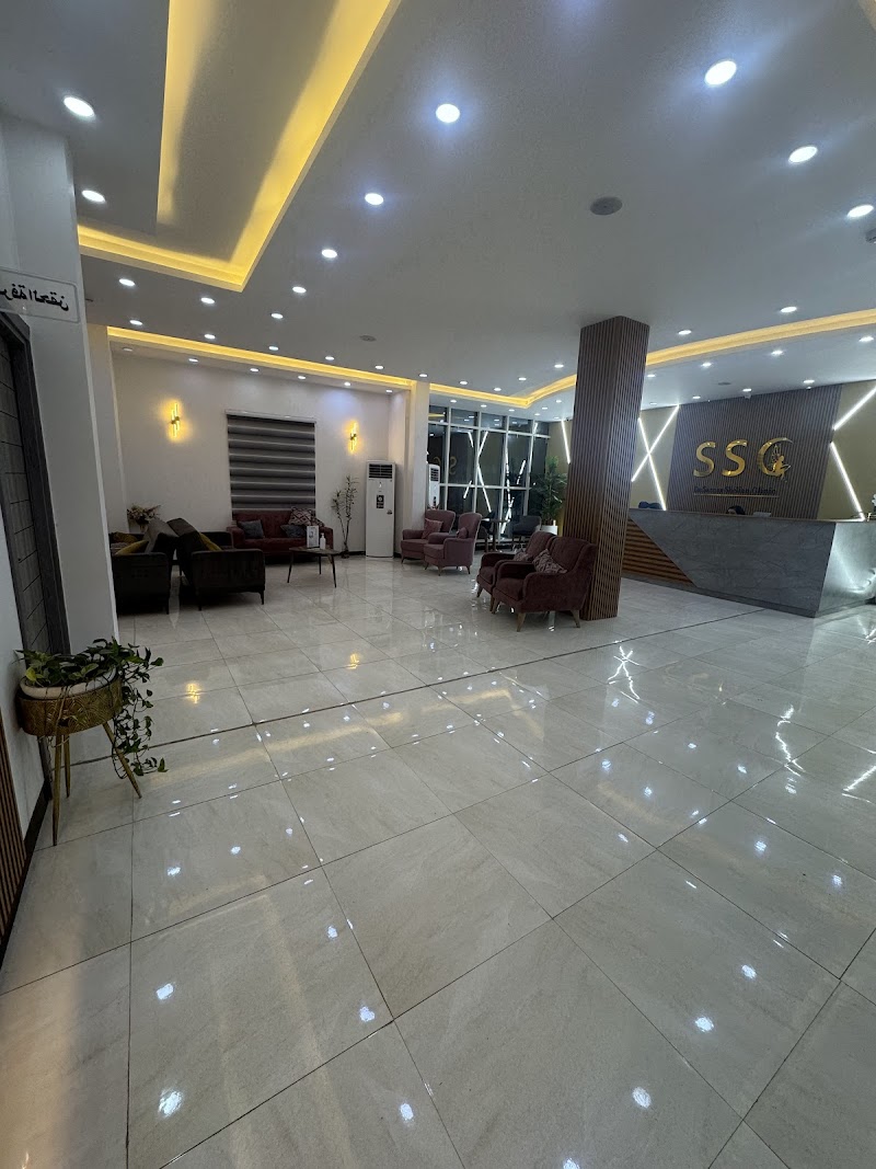 عيادة الدكتورة سمر الشليان أخصائية الجلدية والتجميل والليزر 2