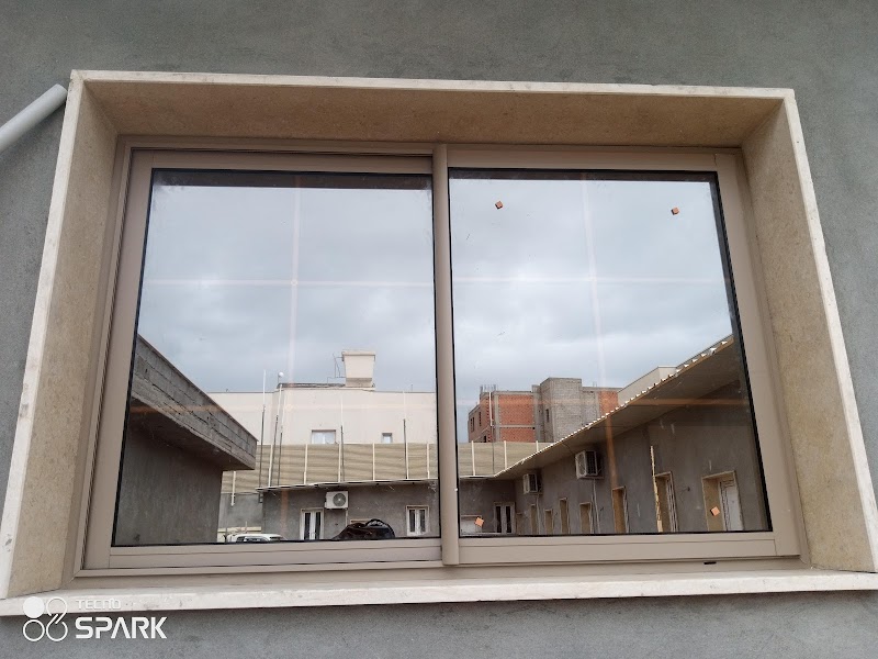 المركز الطبي الليبي السويسري Libyan swiss medical center