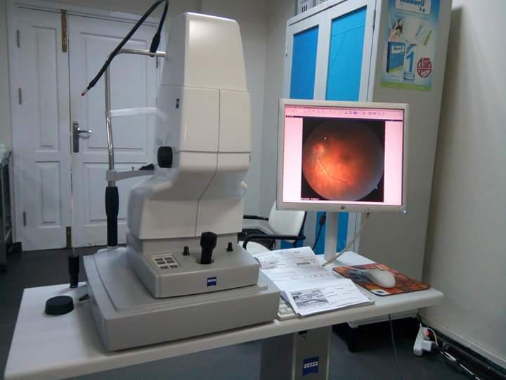 المركز الطبي الليبي السويسري Libyan swiss medical center 2