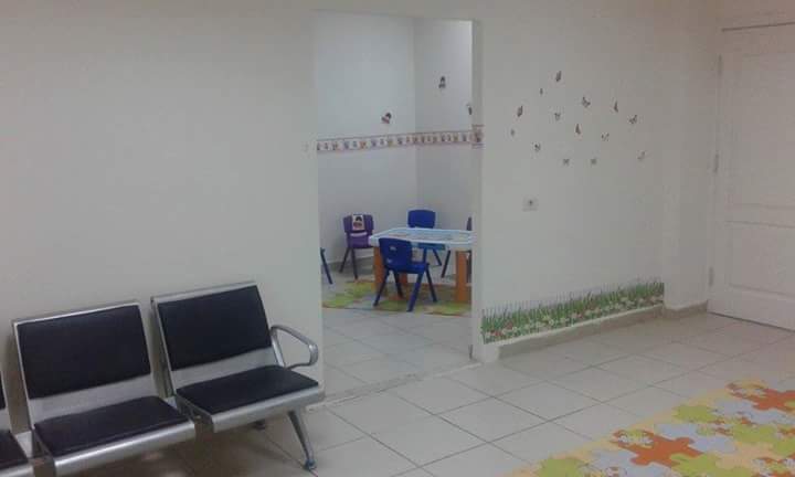 المركز الطبي الليبي السويسري Libyan swiss medical center 3