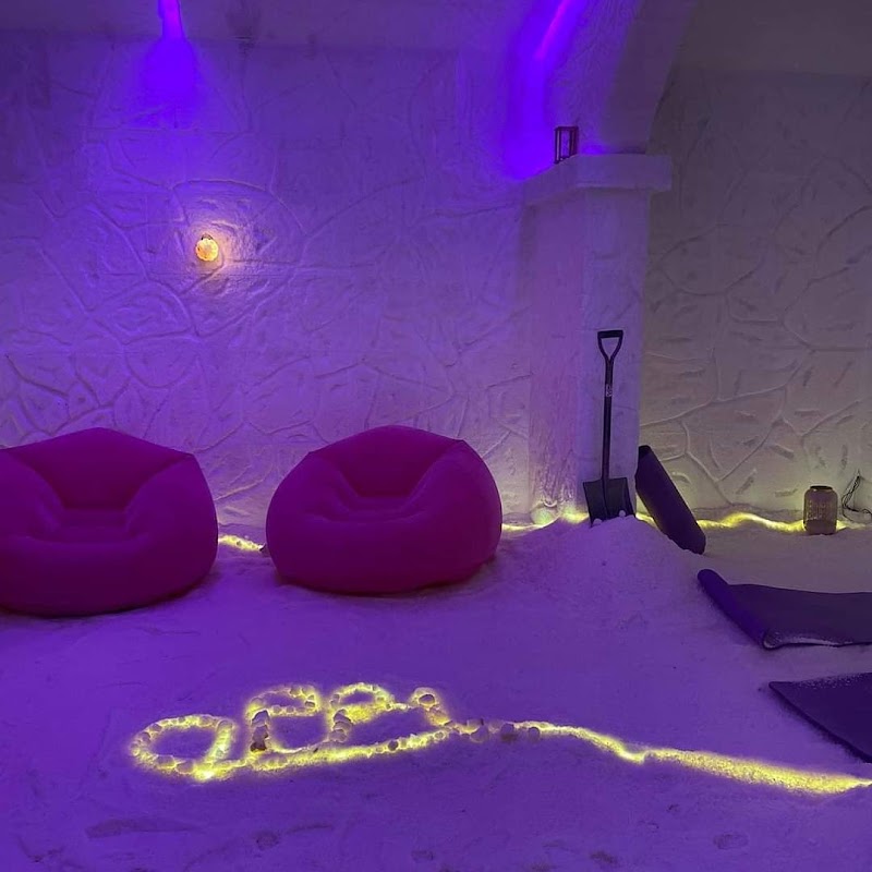 ملح كهف الأوبال 2