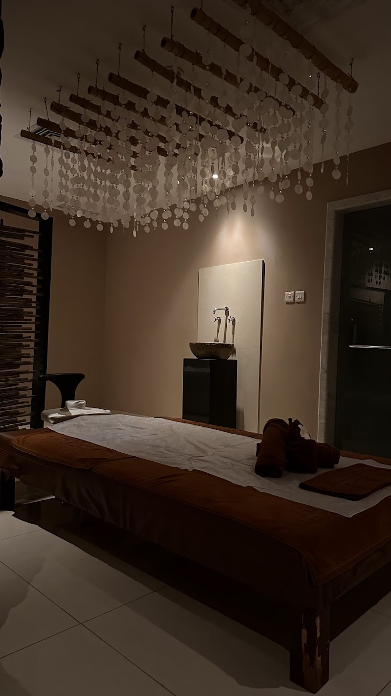 هيربل سبا للنساء 2