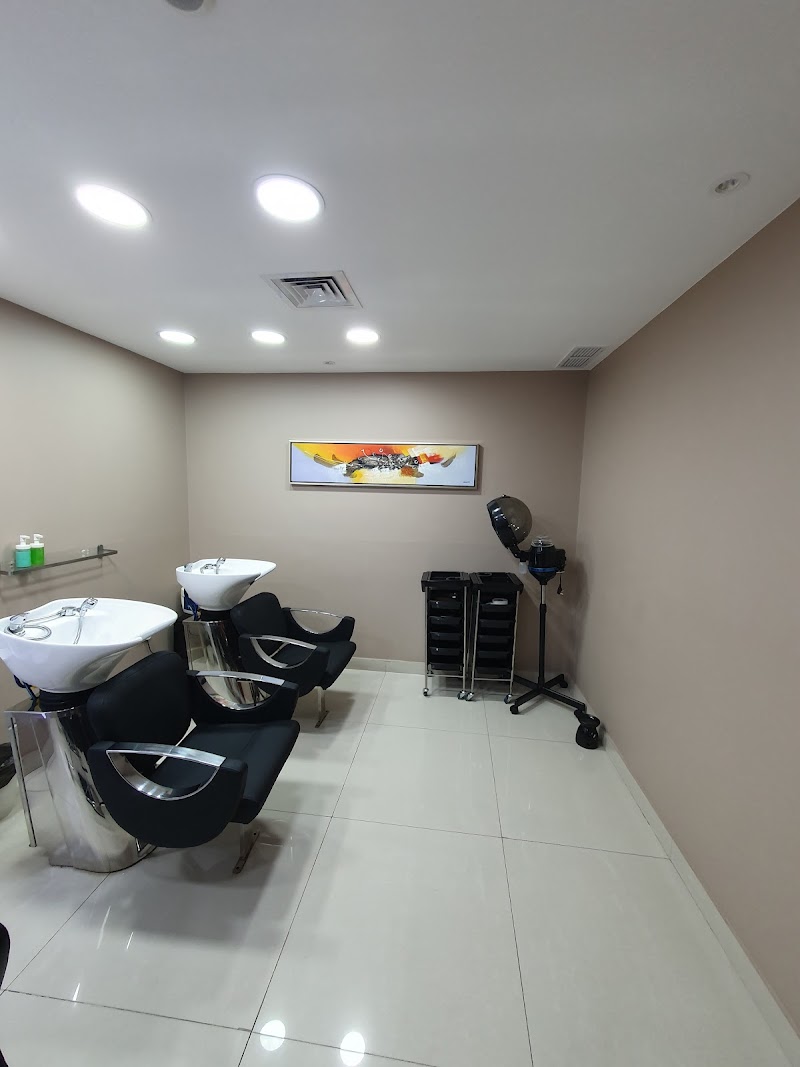 هيربل سبا للنساء 3