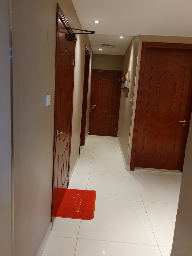 هيربل سبا للنساء 4