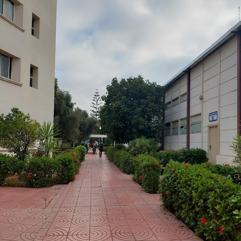 كلية العلوم 2