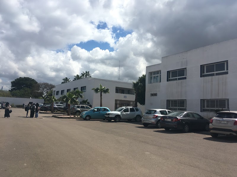 كلية العلوم 4