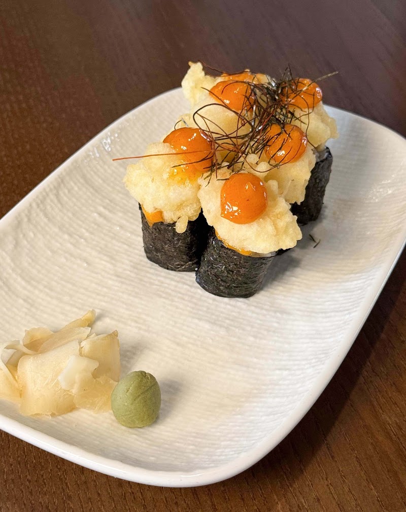 مطعم نوماني الياباني/الكوري 3