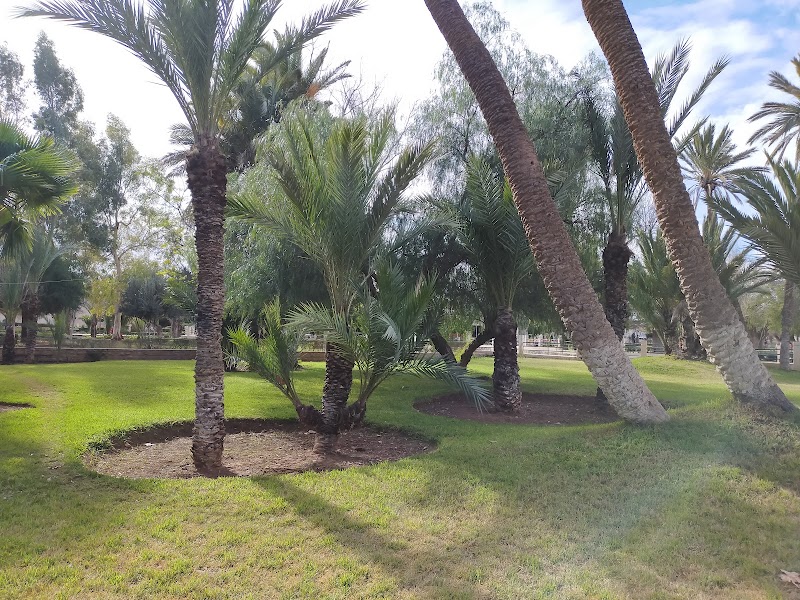 منتزه سيدي يحيى 3