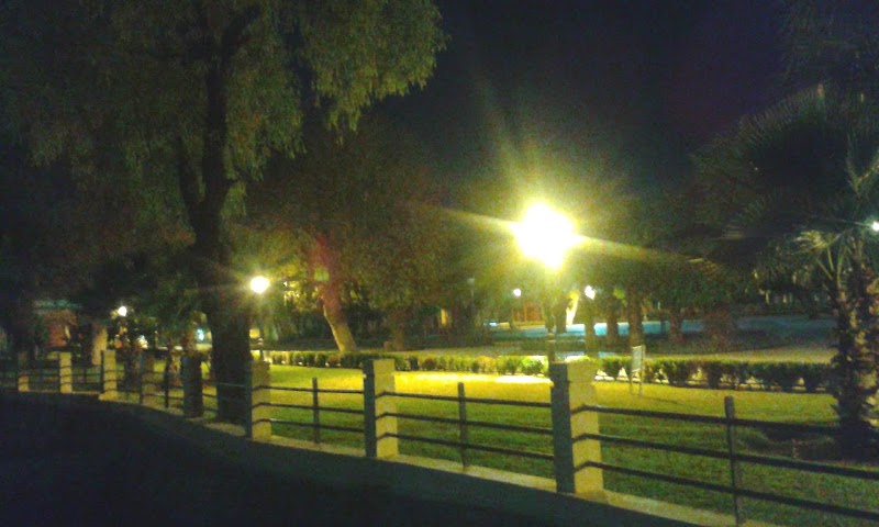 منتزه سيدي يحيى 4