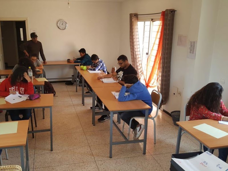 مركز CNED أكادير يوركا 2