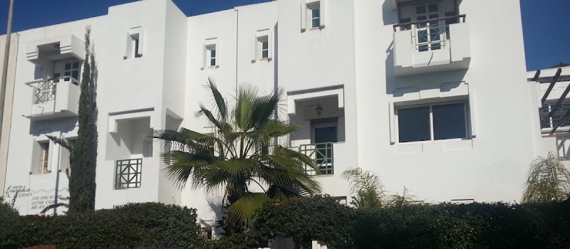 مركز CNED أكادير يوركا 3