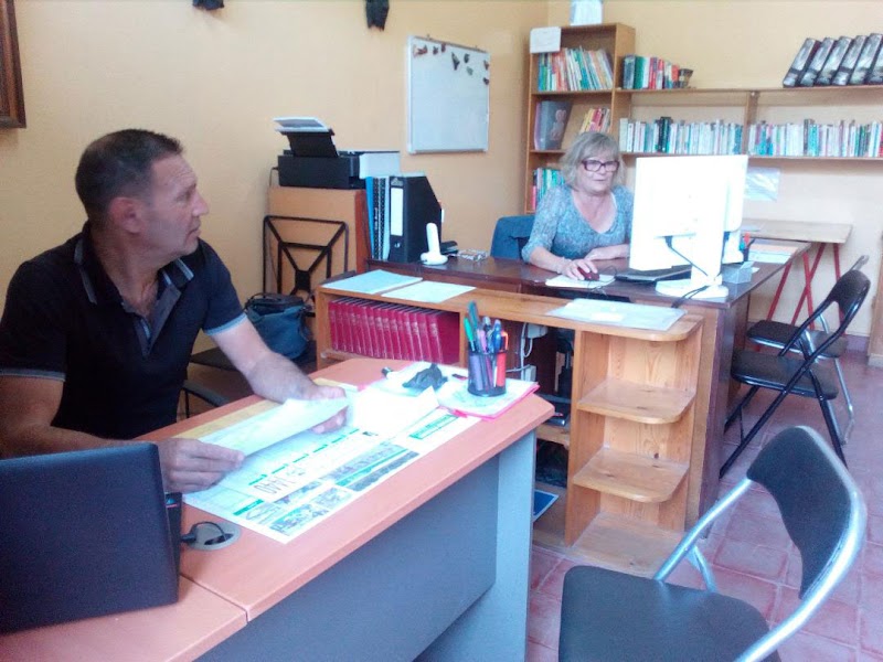 مركز CNED أكادير يوركا 4