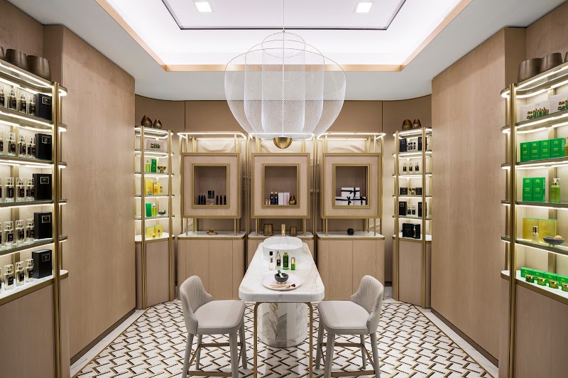 سبا والدورف أستوريا 3