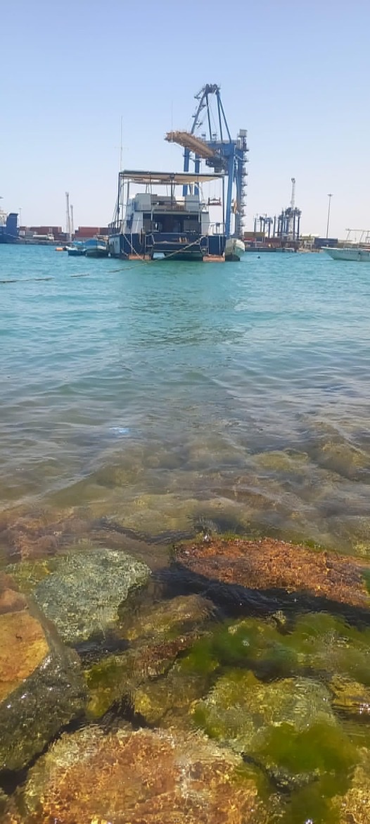 كورنيش بورتسودان 2