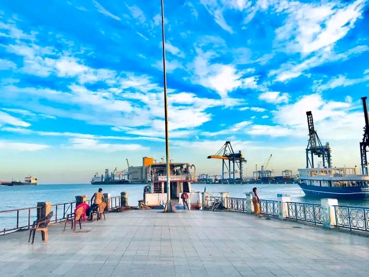 كورنيش بورتسودان 3