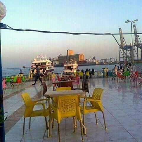كورنيش بورتسودان 4