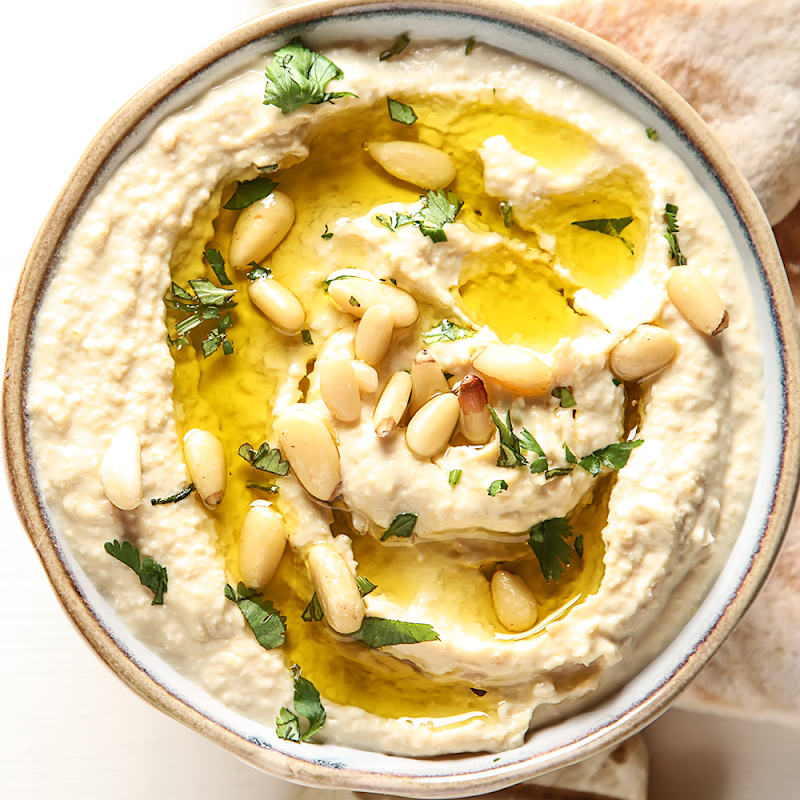 مطعم المشوار 3