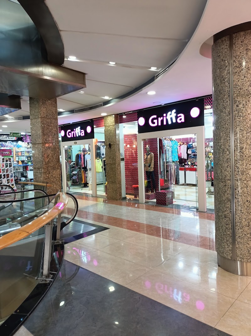 مركز سان فيزا