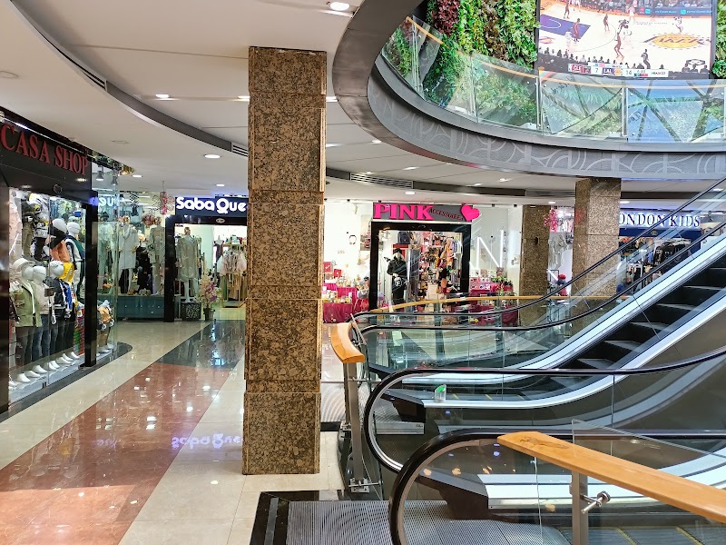 مركز سان فيزا 2