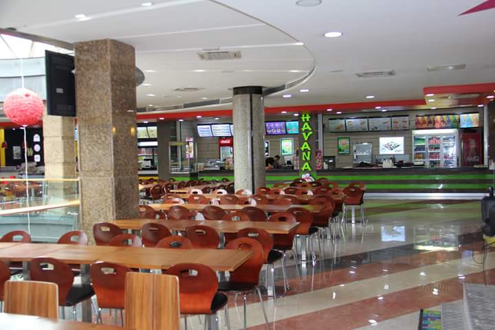 مركز سان فيزا 3