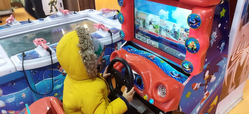 مركز سان فيزا 4