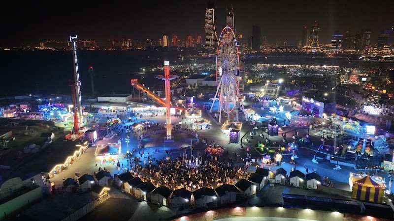 لوسيل شتاء العجائب